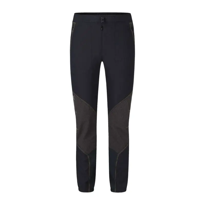 Spodnie Montura Vertigo Pants Black Łatwy zwrot