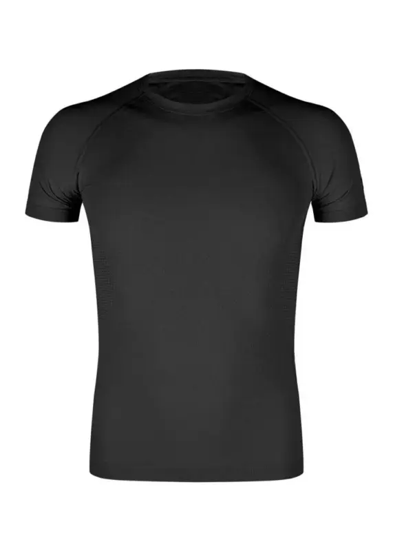 Koszulka Montura Seamless Ultra-L 2 T-Shirt Pack Black Szybka wysyłka