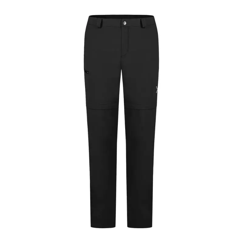 Kup teraz Spodnie Montura Valbruna Zip Off Pants Black