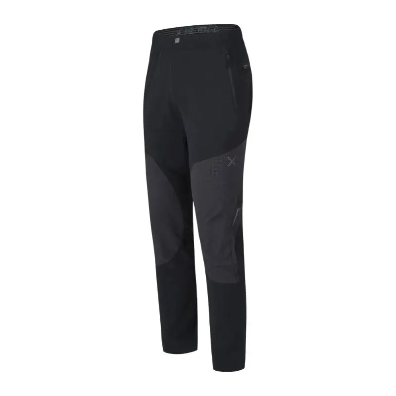 Tylko dziś Spodnie Montura Vertigo Tekno Pants Black
