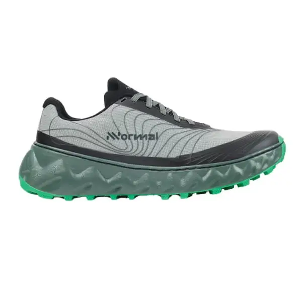 Popularny Buty trailowe NNormal Tomir 2.0 - Green