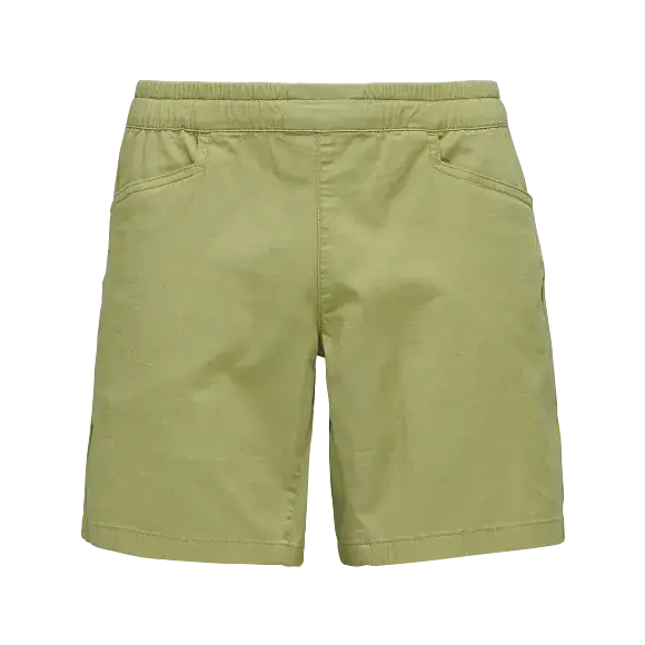 Spodnie męskie Black Diamond Notion Shorts Cedarwood Green Tylko do końca tygodnia