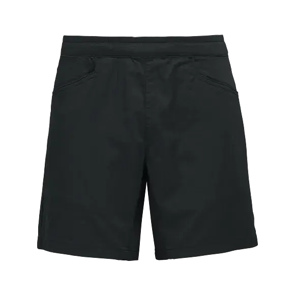 Bestseller Spodnie męskie Black Diamond Notion Shorts Black