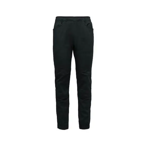 Spodnie Black Diamond Notion Pants Black Najlepsza cena