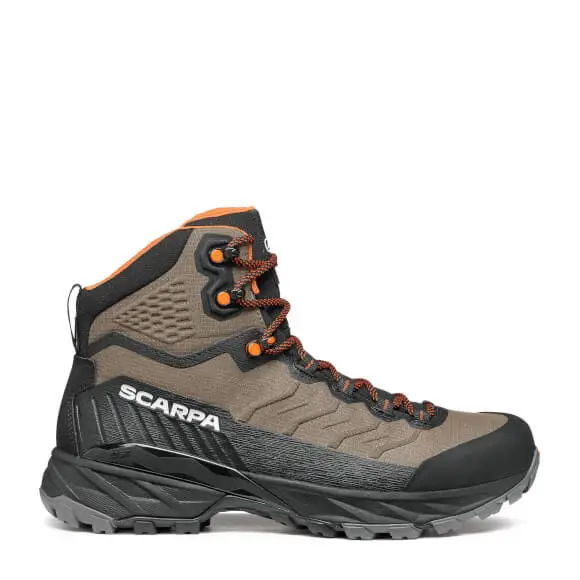 Buty Scarpa Rush TRK LT GTX Mud Premium