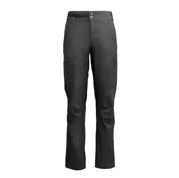 Spodnie Black Diamond Winter Alpine Pants Black Super okazja