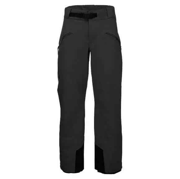Hit sprzedaży Spodnie narciarskie męskie Black Diamond Recon Stretch Pants Black
