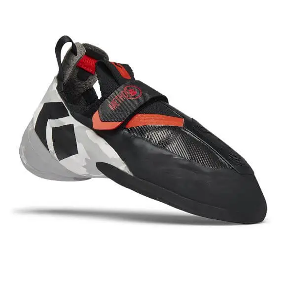 Do wyczerpania zapasów Buty wspinaczkowe Black Diamond Method S