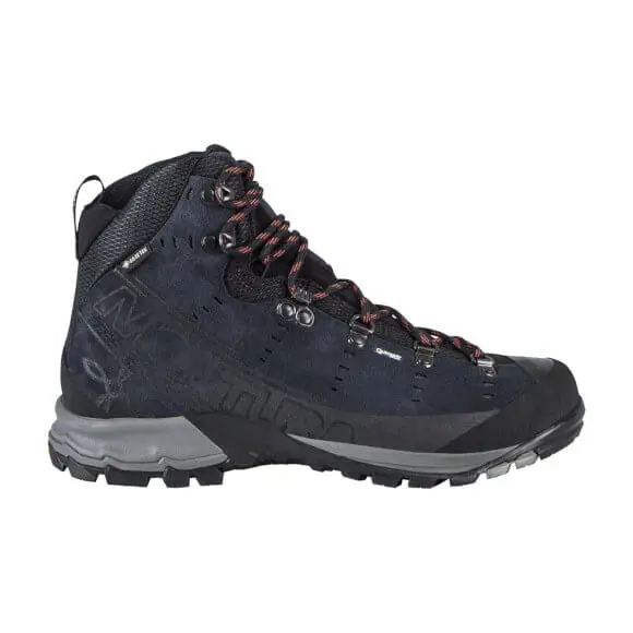 Hit sprzedaży Buty trekkingowe Montura Altura GTX Ash Blue/Tobacco