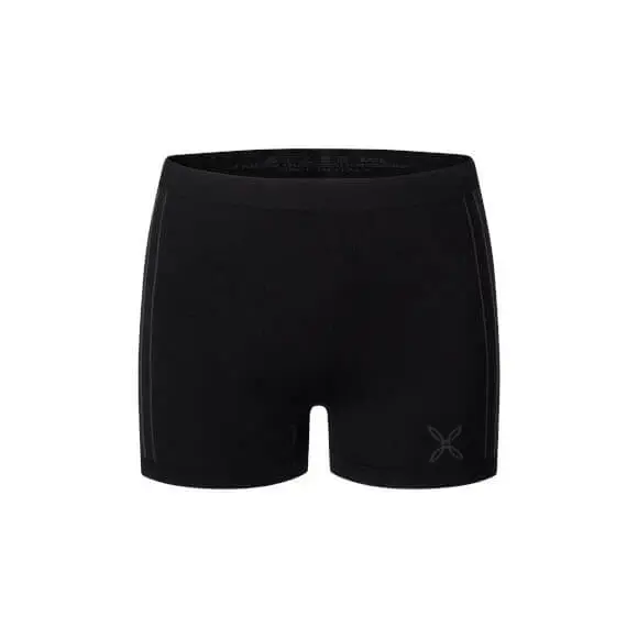 Hit sprzedaży Bokserki Montura Seamless Light Boxer Black