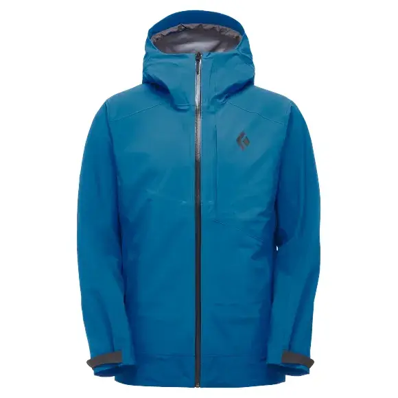 Kurtka Black Diamond Recon Stretch Ski Shell Kingfisher Zniżka