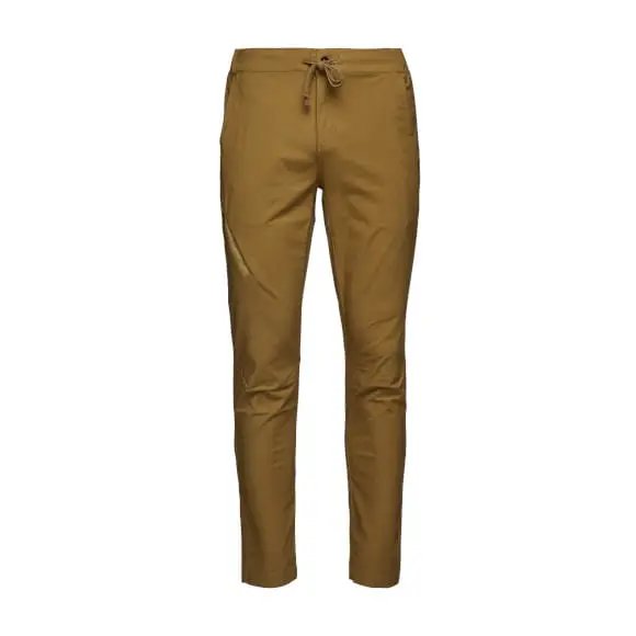 Wybór klientów Spodnie Black Diamond Rocklock Climb Pants