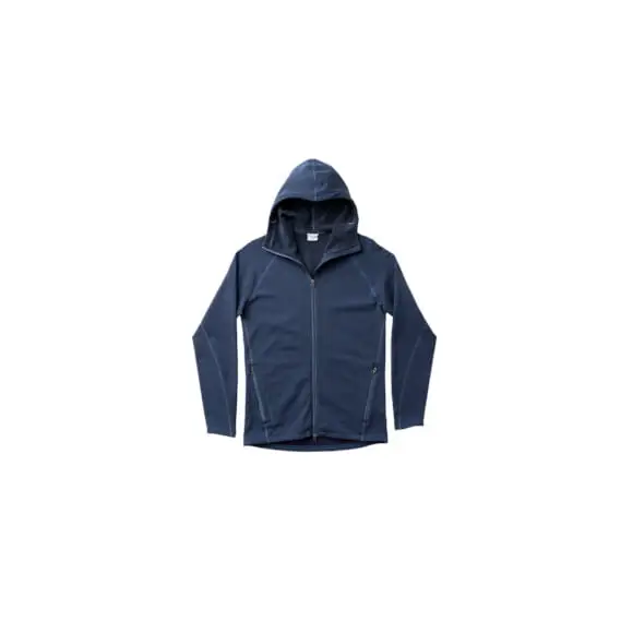 Bluza męska Houdini Outright Houdi Cloudy Blue Bezpieczna płatność