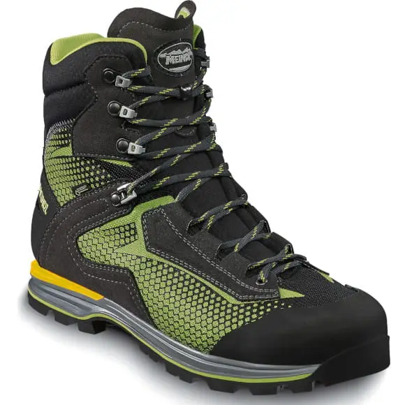 Oferta czasowa Buty wysokogórskie Meindl Wildhorn Gore-Tex