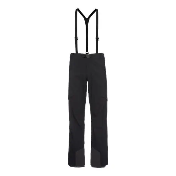 Spodnie męskie Black Diamond Dawn Patrol PantsBlack Popularny