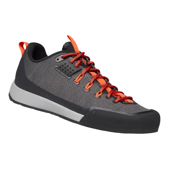 Kup online Buty podejściowe Black Diamond Technician ApproachAnthracite Octane