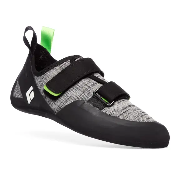 Bezpieczna płatność Buty wspinaczkowe Black Diamond Momentum Black Anthracite