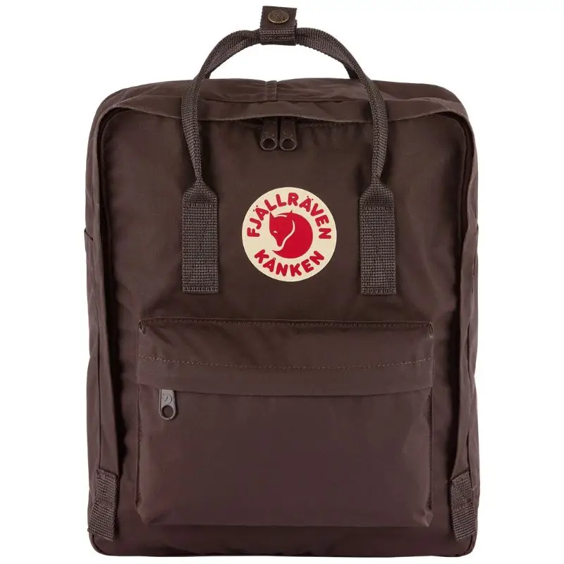Plecak Fjallraven Kanken Black Oak Oferta limitowana
