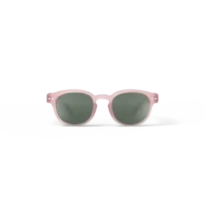 Okulary przeciwsłoneczne dla dzieci IZIPIZI CHILD C 7-11Y Pink Promocja