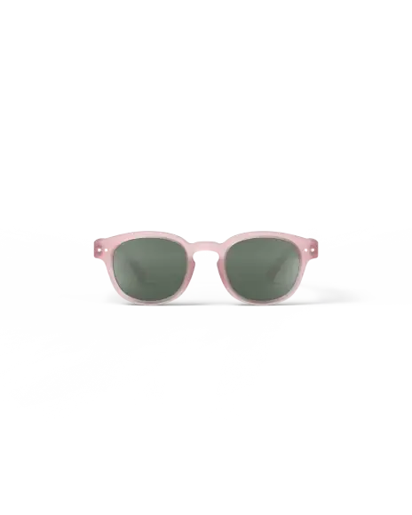 Okulary przeciwsłoneczne dla dzieci IZIPIZI CHILD C 7-11Y Pink Promocja