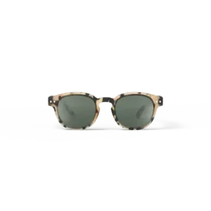 Okulary przeciwsłoneczne dziecięce IZIPIZI CHILD C 7-11Y Light Tortoise Kup teraz