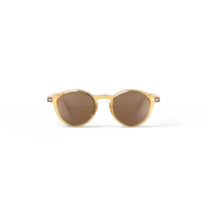 Okulary przeciwsłoneczne dla dzieci IZIPIZI CHILD D 7-11Y Golden Canyon Super okazja