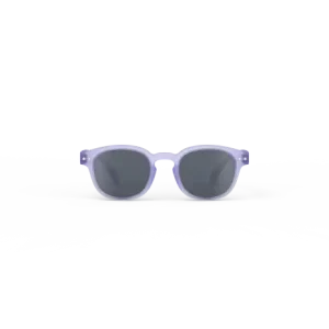 Hit cenowy Okulary przeciwsłoneczne dla dzieci IZIPIZI CHILD C 5-7 Y Lavender