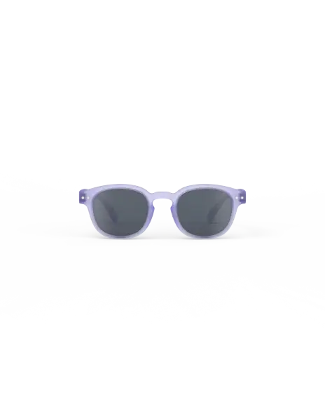 Hit cenowy Okulary przeciwsłoneczne dla dzieci IZIPIZI CHILD C 5-7 Y Lavender