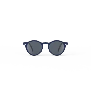 Okulary przeciwsłoneczne dla dzieci IZIPIZI CHILD D 5-7 Y Navy Blue Darmowy zwrot