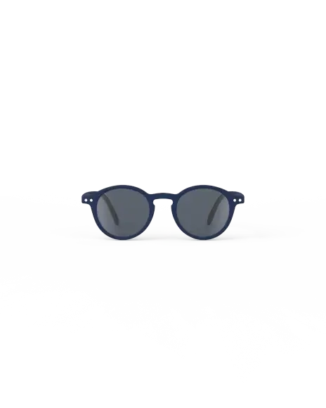 Okulary przeciwsłoneczne dla dzieci IZIPIZI CHILD D 5-7 Y Navy Blue Darmowy zwrot