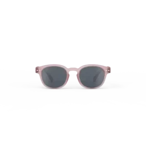 Cena promocyjna Okulary przeciwsłoneczne dla dzieci IZIPIZI CHILD C 3-5 Y Pink