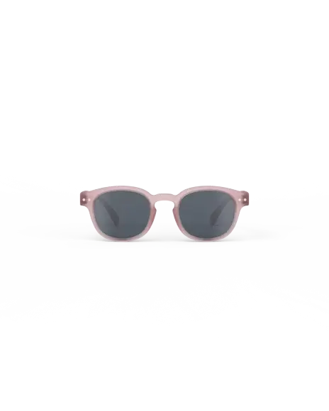Cena promocyjna Okulary przeciwsłoneczne dla dzieci IZIPIZI CHILD C 3-5 Y Pink