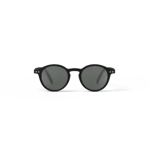 Obniżka ceny Okulary przeciwsłoneczne dla dzieci IZIPIZI CHILD D 7-11Y Black