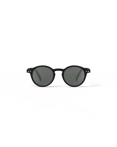Obniżka ceny Okulary przeciwsłoneczne dla dzieci IZIPIZI CHILD D 7-11Y Black