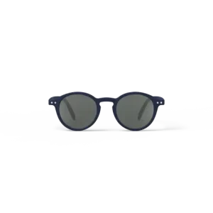 Okulary przeciwsłoneczne dla dzieci IZIPIZI CHILD D 7-11Y Navy Blue Oferta