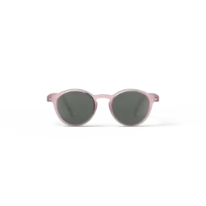 Wybór klientów Okulary przeciwsłoneczne dziecięce IZIPIZI CHILD D 7-11Y Pink