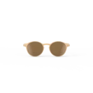 Oferta Okulary przeciwsłoneczne dla dzieci IZIPIZI CHILD D 3-5Y Macchiato