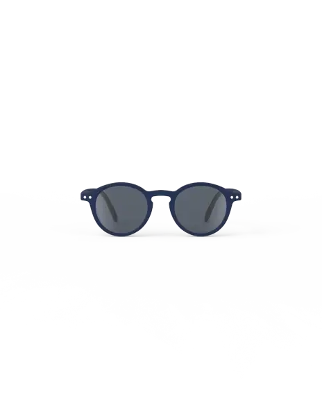 Okulary przeciwsłoneczne dla dzieci IZIPIZI CHILD D 3-5Y Navy Blue Popularny