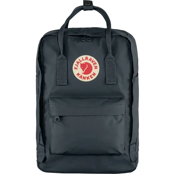 Plecak Fjallraven Kanken Laptop 15” Navy Bestseller