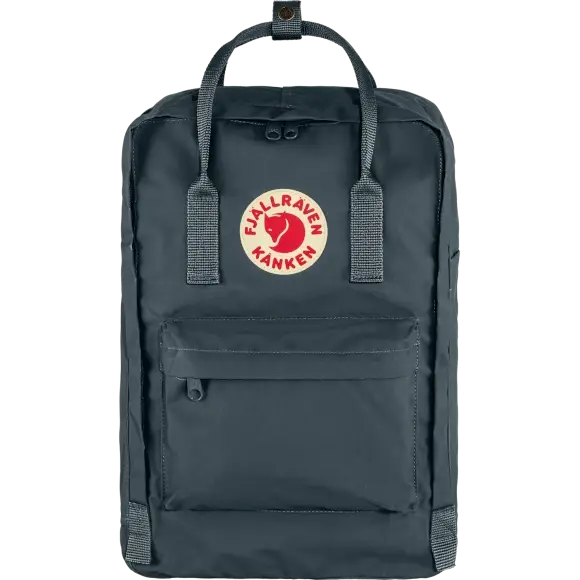 Plecak Fjallraven Kanken Laptop 15” Graphite Dodaj do koszyka