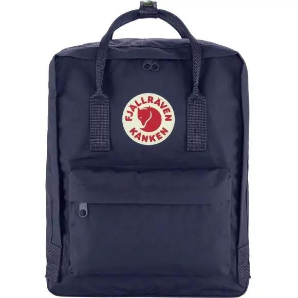 Ostatnie sztuki Plecak Fjallraven Kanken Midnight Purple
