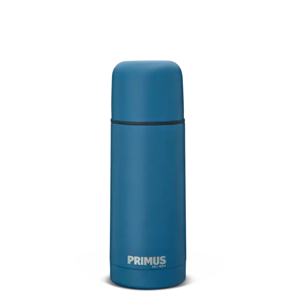 Super okazja Termos Primus Classic Light Vacuum Bottle 500 ml Summit Blue