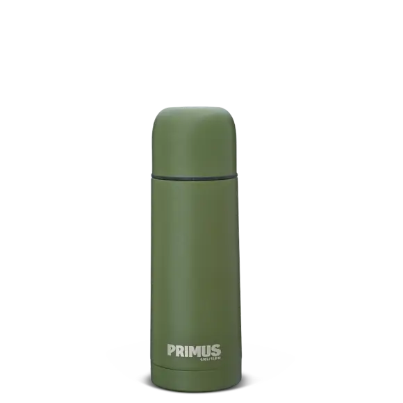 Termos Primus Classic Light Vacuum Bottle 350 ml Olive Drab Green Obniżka ceny