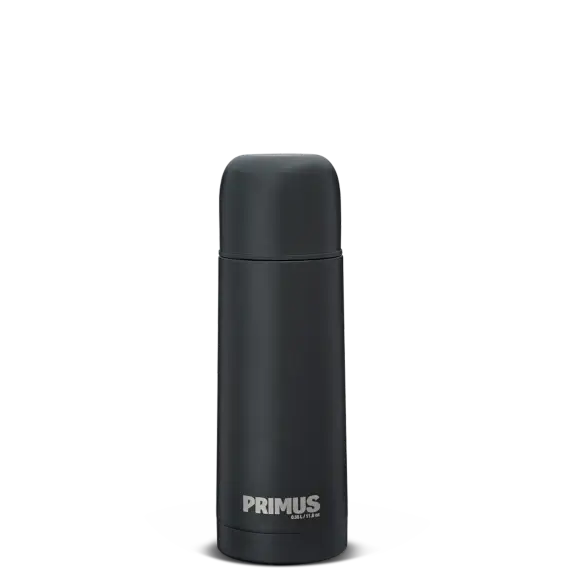 Termos Primus Classic Light Vacuum Bottle 350 ml Black Niska cena