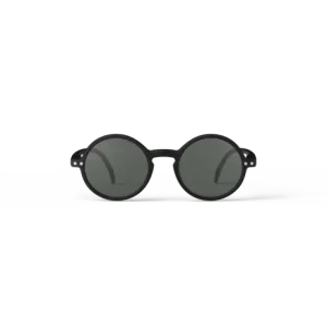 Okulary przeciwsłoneczne Izipizi Junior G Black Oferta