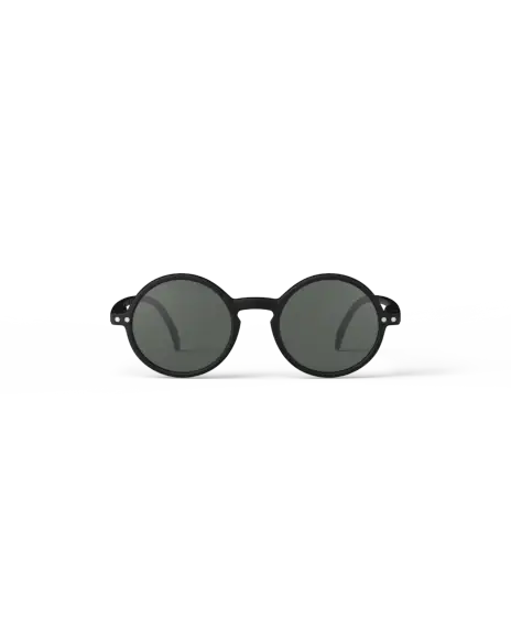 Okulary przeciwsłoneczne Izipizi Junior G Black Oferta