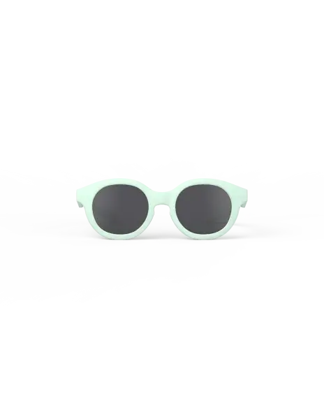 Oferta czasowa Okulary przeciwsłoneczne IZIPIZI Kids plus C 3-5 Y Aqua Green