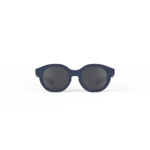 Cena promocyjna Okulary przeciwsłoneczne IZIPIZI Kids plus C 3-5 Y Denim Blue