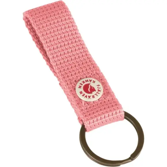 Brelok do kluczy Fjallraven Kanken Keyring Pink Okazja