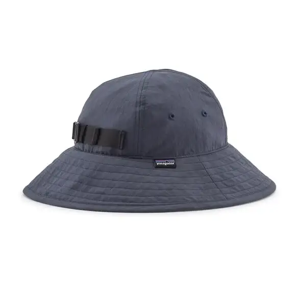 Dziecięcy kapelusz Patagonia Kids Trim Brim Bucket UPF Hat Smolder Blue Dodaj do koszyka